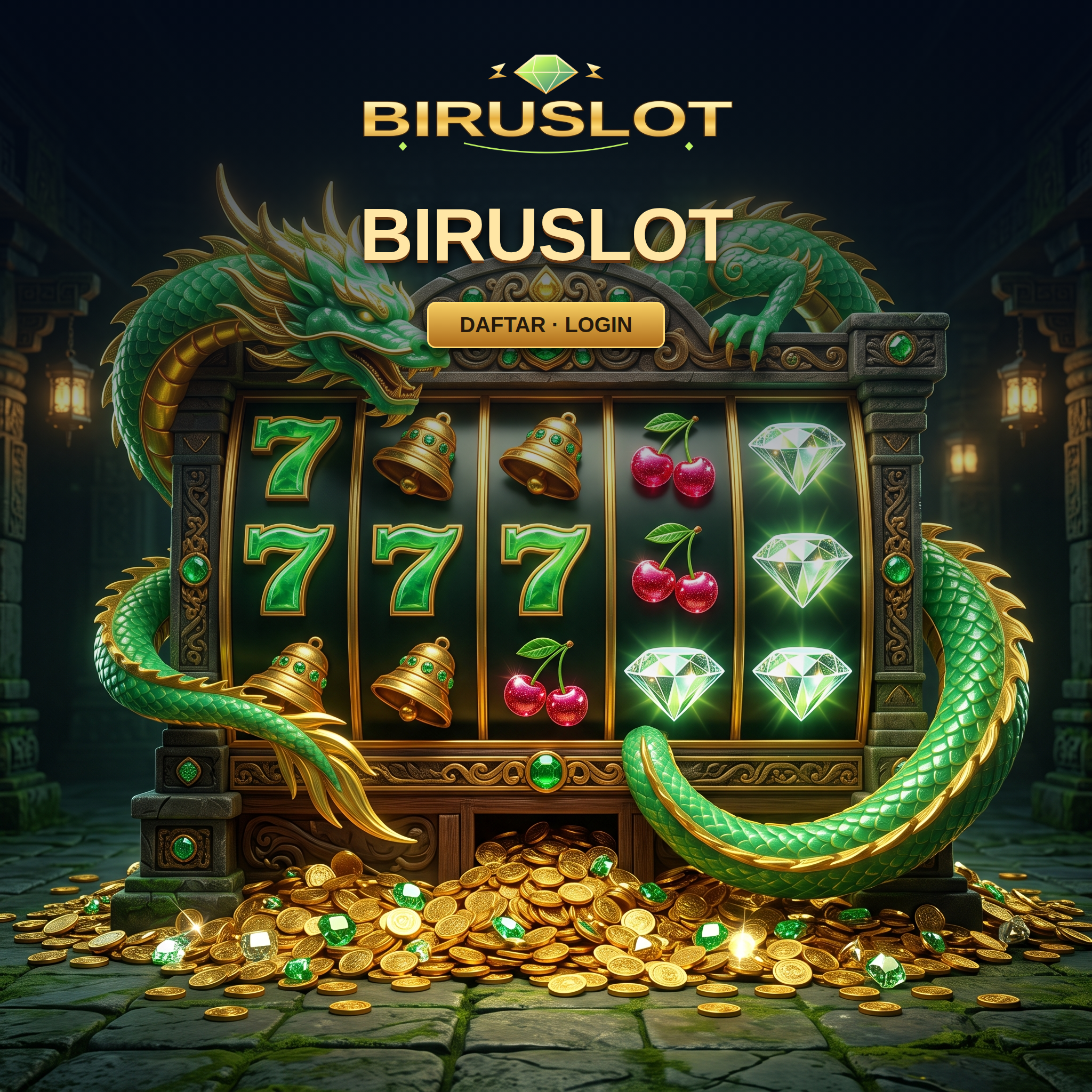 Biruslot